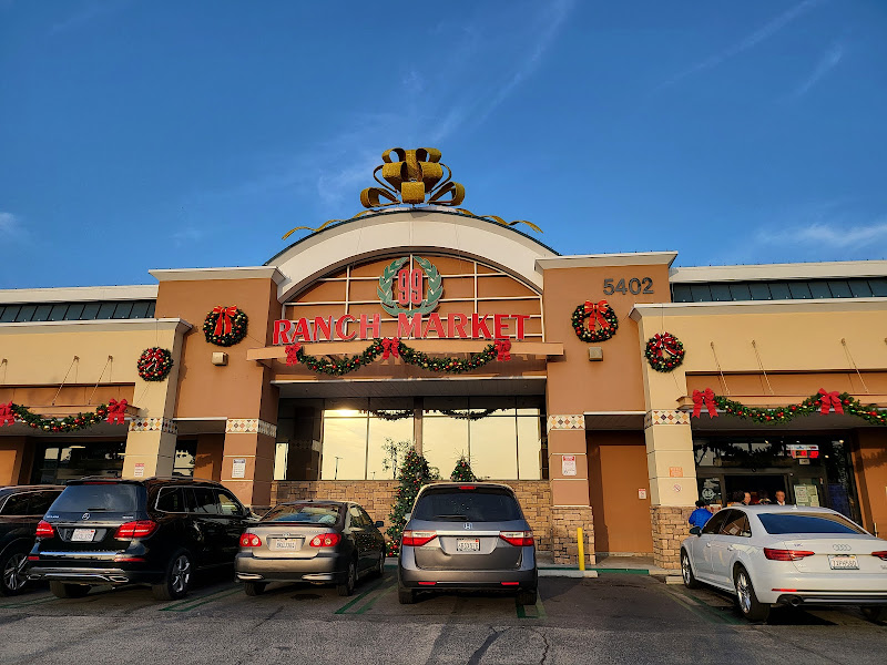 99 Ranch Market
