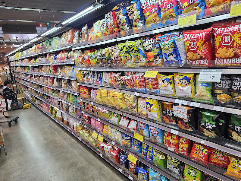 99 Ranch Market 2