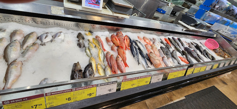 99 Ranch Market 5