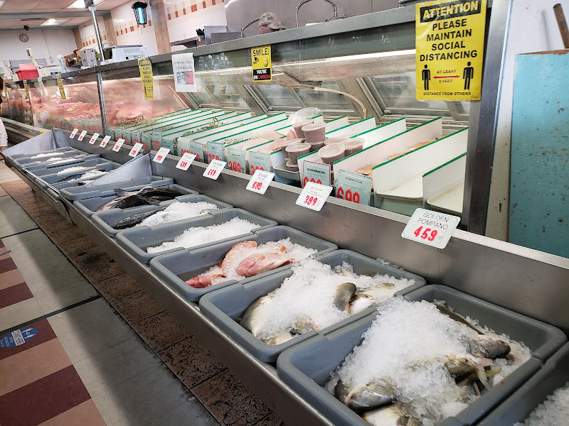New Bangluck Market 3