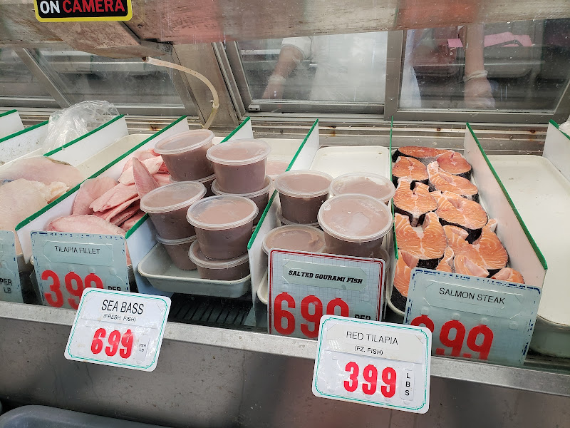New Bangluck Market 5