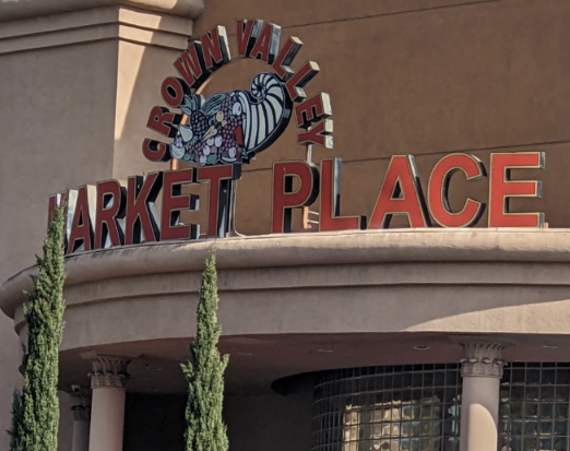 Crown Valley Market 1