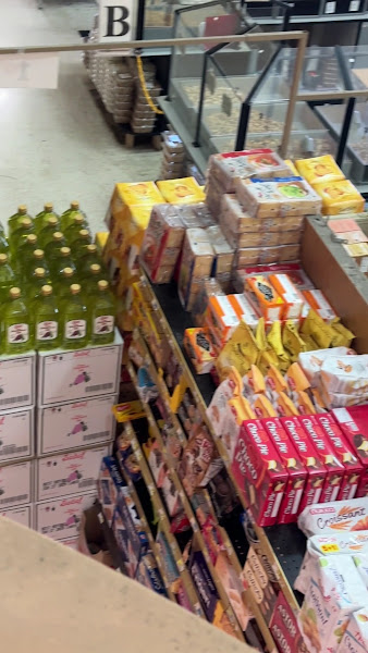 Crown Valley Market 2