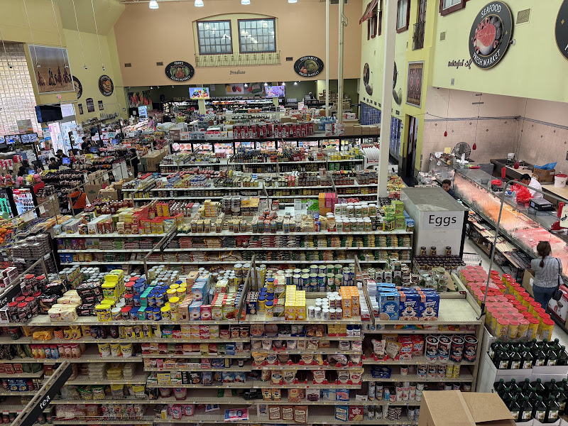 Crown Valley Market 3