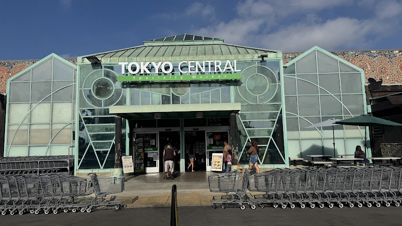 Tokyo Central Gardena