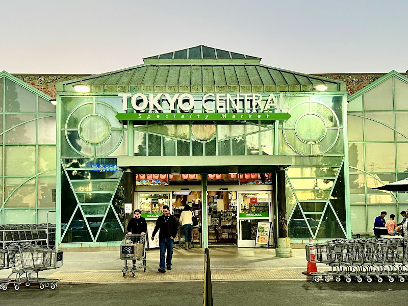 Tokyo Central Gardena 5