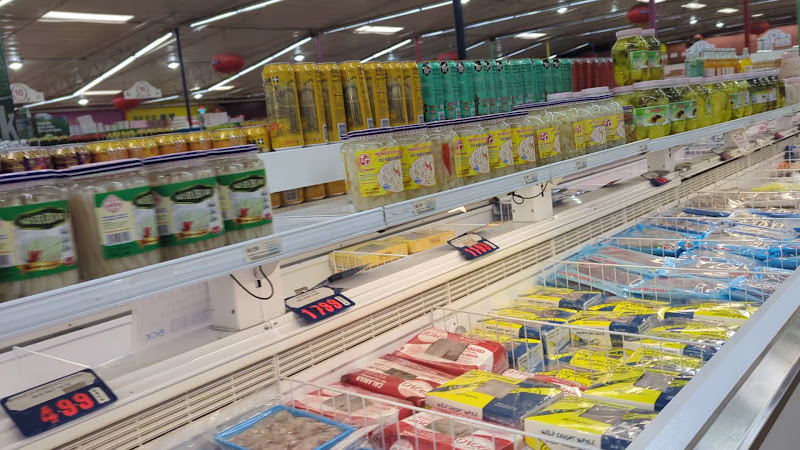 Thuan Phat Supermarket & Cooked Food Shop 2
