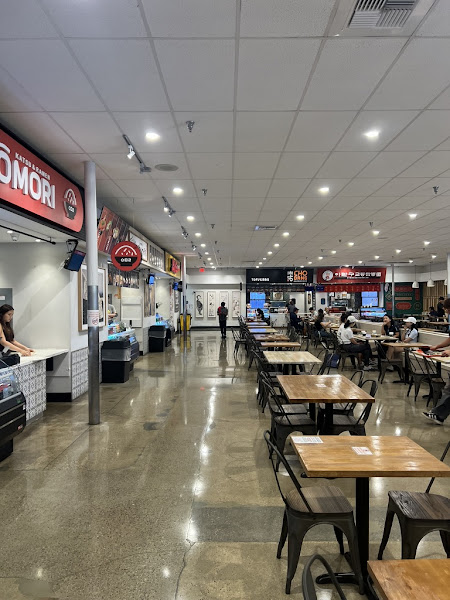 H Mart Irvine WestPark 3