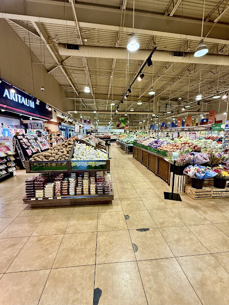 H Mart Irvine WestPark 4