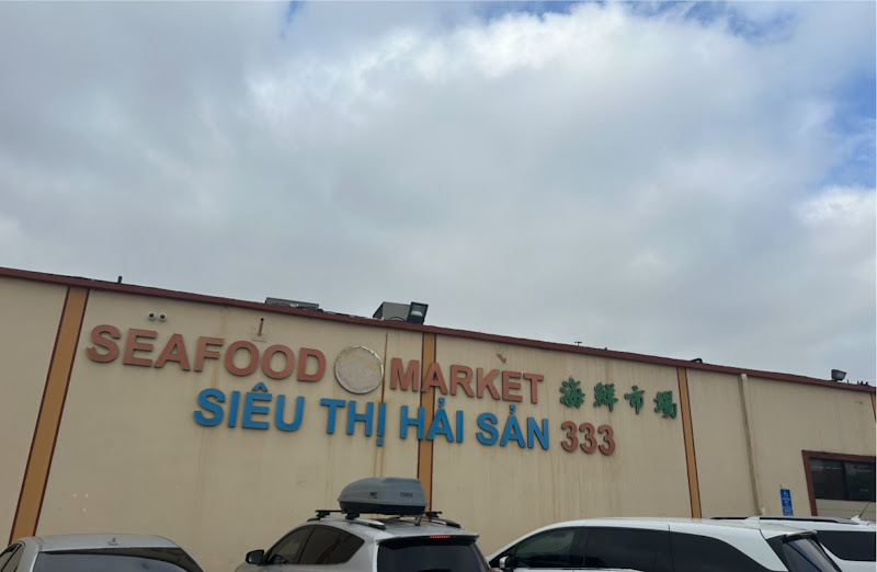 SM Seafood & Asian Market 1