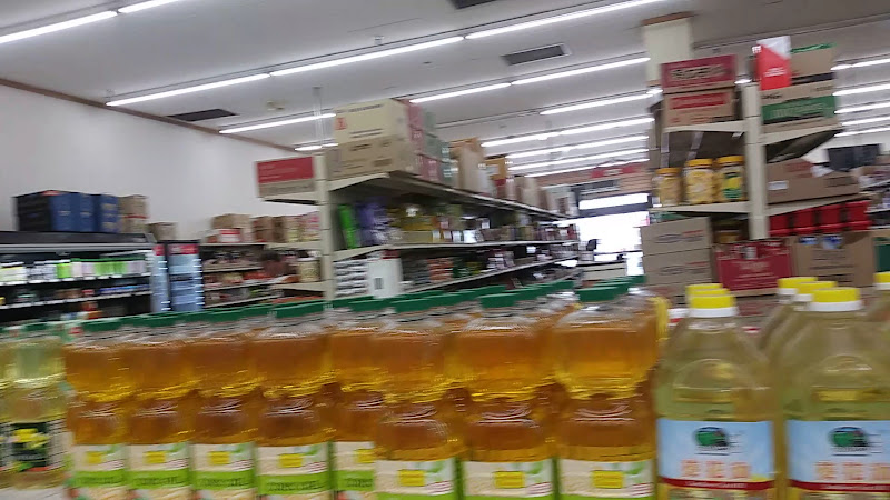 SM Seafood & Asian Market 2