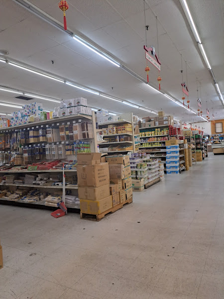 SM Seafood & Asian Market 3