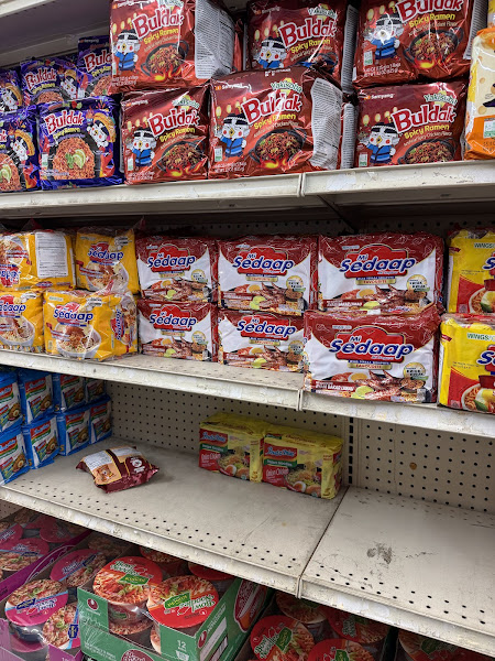 SM Seafood & Asian Market 4