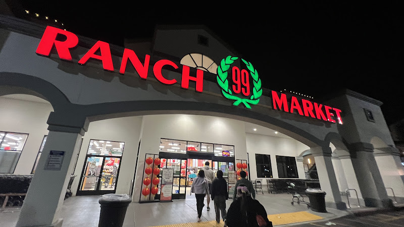 99 Ranch Market