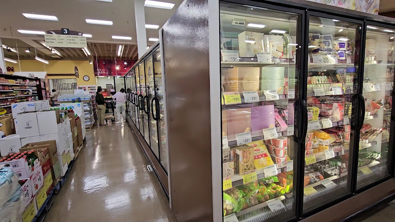 99 Ranch Market 2