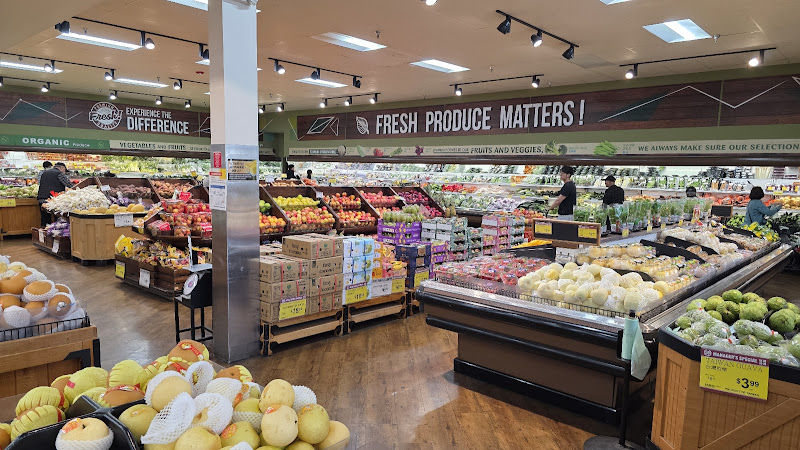 99 Ranch Market 4