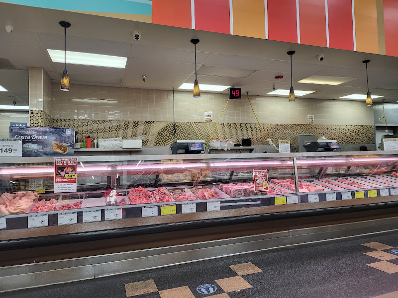 99 Ranch Market 5