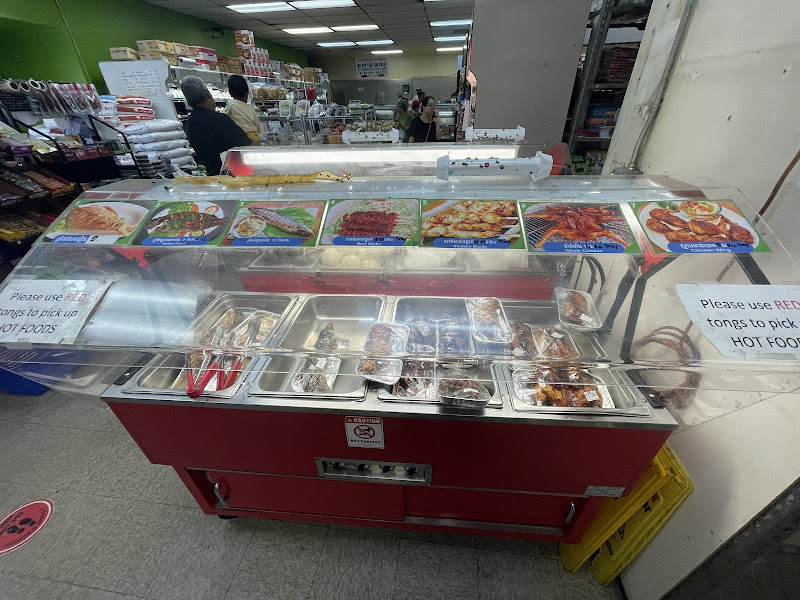 Riverside Supermarket 4