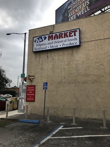 A & F Market 1