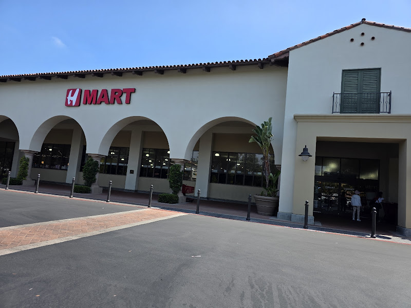 H Mart Irvine NorthPark 1