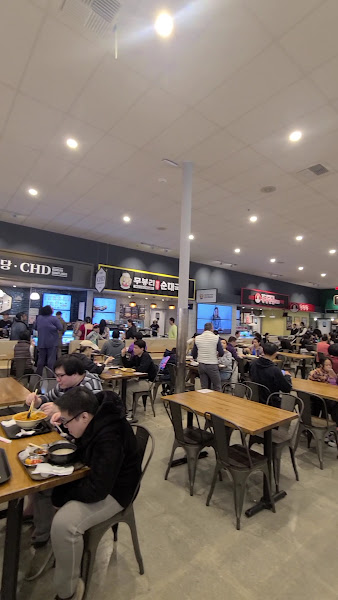H Mart Irvine NorthPark 2