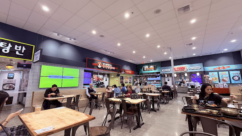 H Mart Irvine NorthPark 4