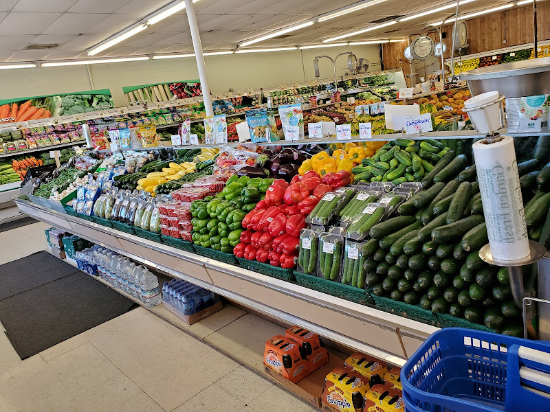 Produce World 3