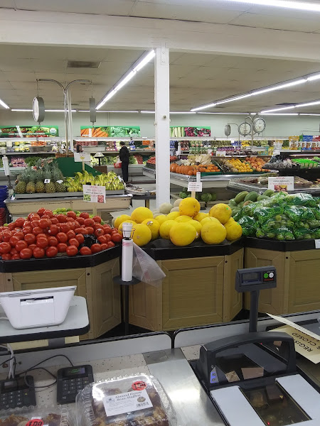 Produce World 4