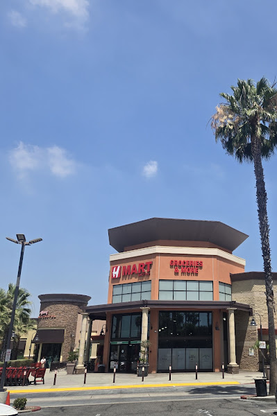 H 마켓 H Mart Buena Park 1