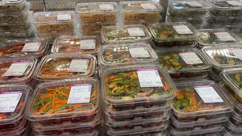 H 마켓 H Mart Buena Park 2