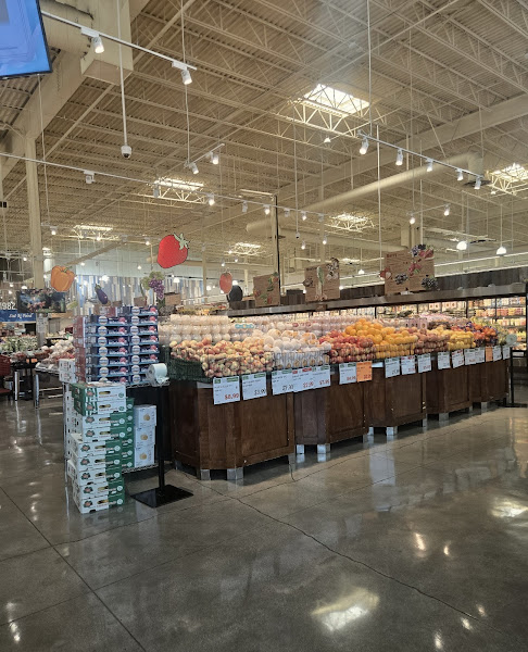 H 마켓 H Mart Buena Park 4