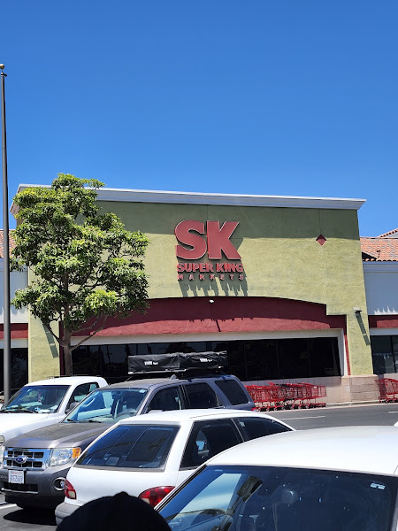 Super King Markets 1