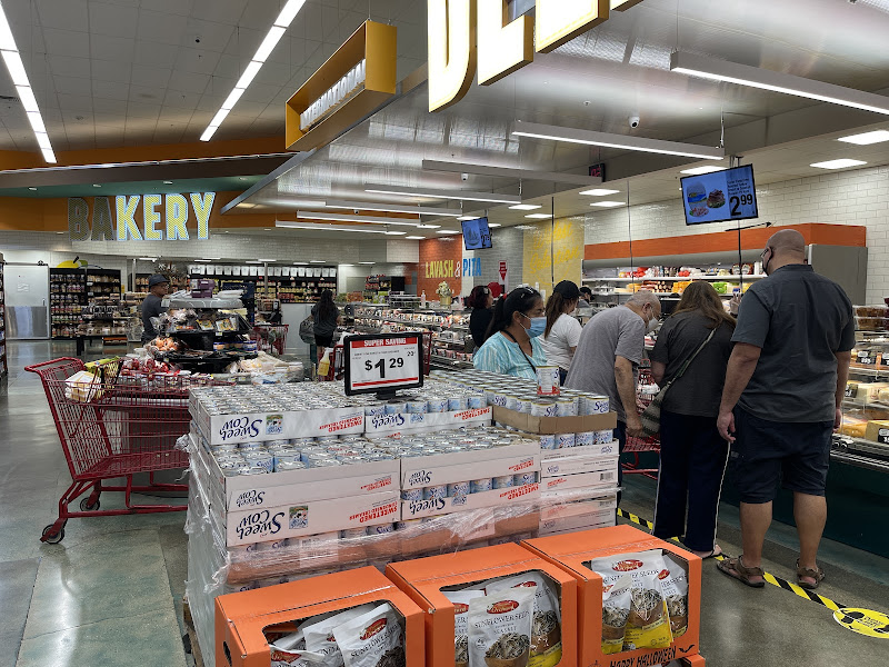 Super King Markets 5