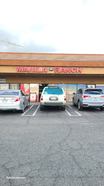 Manila Ranch 1