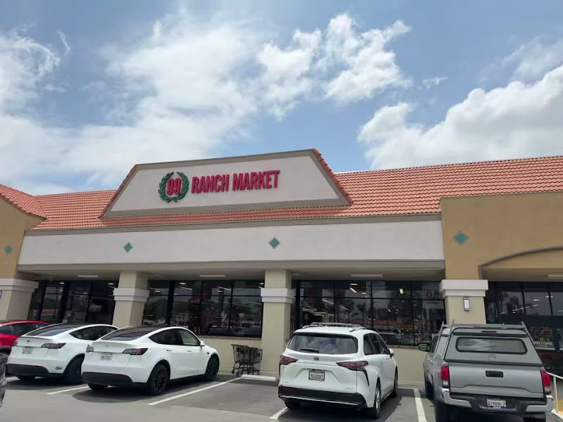 99 Ranch Market 1
