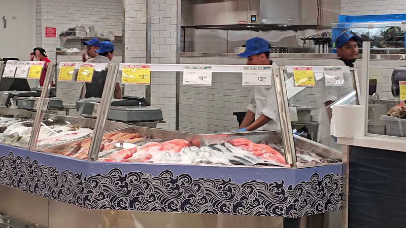 99 Ranch Market 2