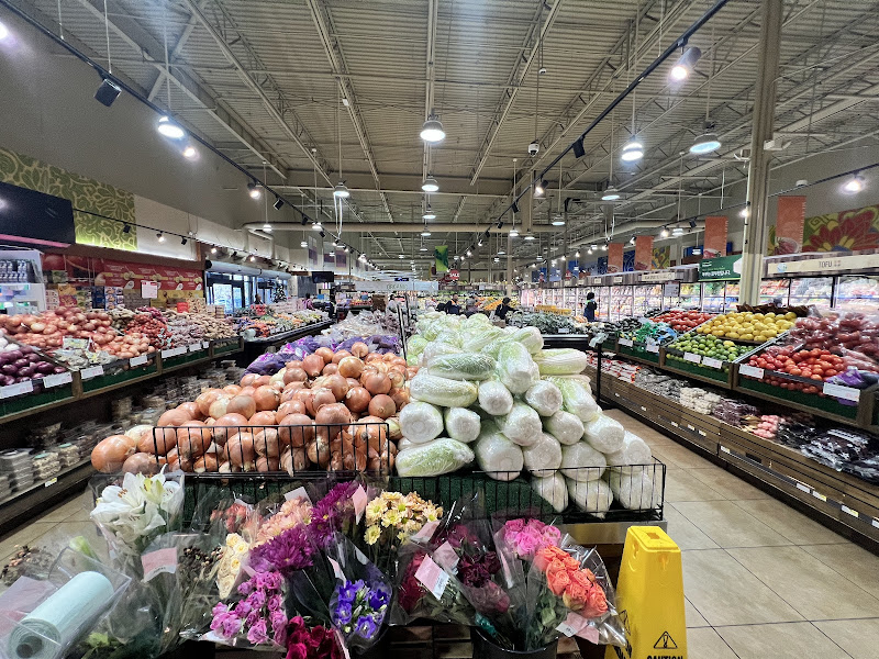 99 Ranch Market 4