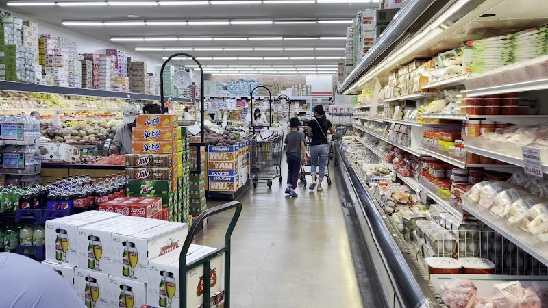 ABC SuperMarket 3