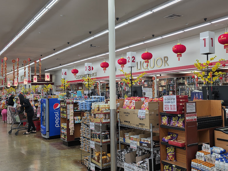 ABC SuperMarket 4