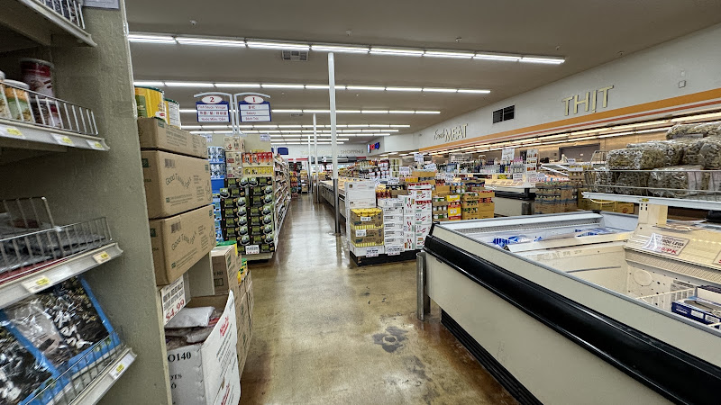ABC SuperMarket 5