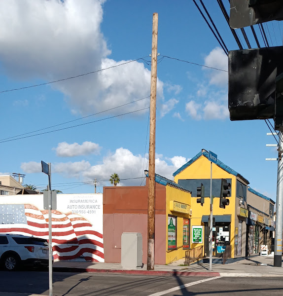 A&S Market 4