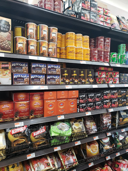 Great Wall Supermarket 2