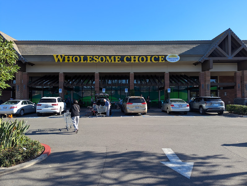 Wholesome Choice 1