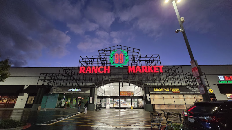 99 Ranch Market