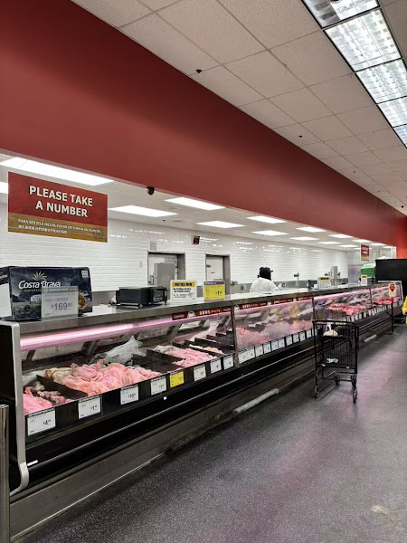 99 Ranch Market 5