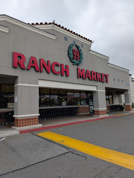 99 Ranch Market