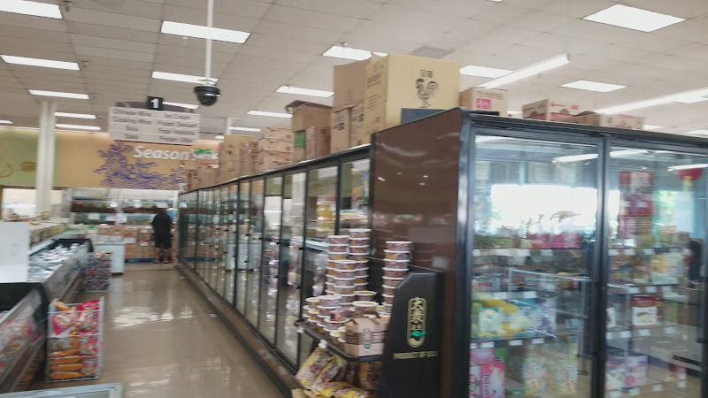 99 Ranch Market 2