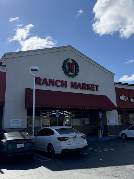 99 Ranch Market