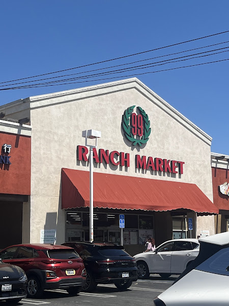 99 Ranch Market 4