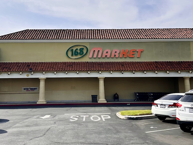 168 Market 1